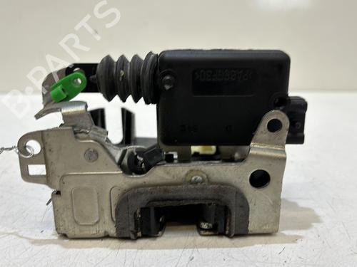 Front left lock DACIA SANDERO 1.5 dCi | BP37326385C98 - Image 2
