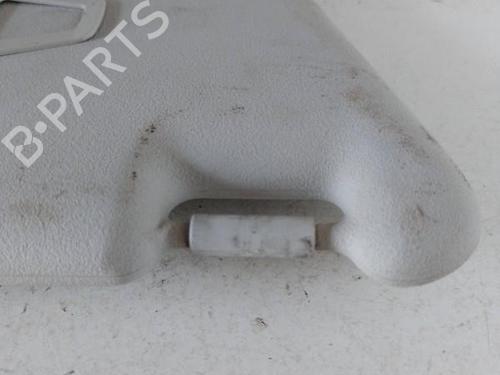 Right sun visor MERCEDES-BENZ A-CLASS (W169) A 180 CDI (169.007, 169.307) | BP37308001I2 - Image 4