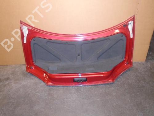 Used Tailgate Tailgate 37621797 37621797