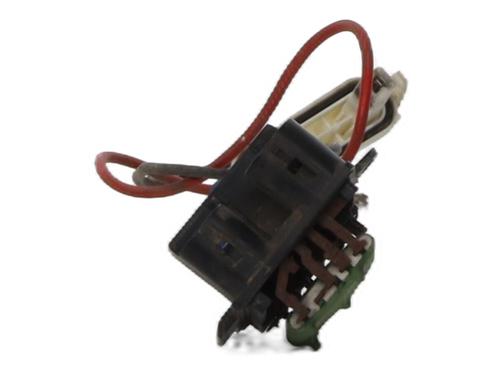 Heater resistor RENAULT KANGOO (KC0/1_) 1.5 dCi (KC08, KC09) | BP37330332M108 - Image 5