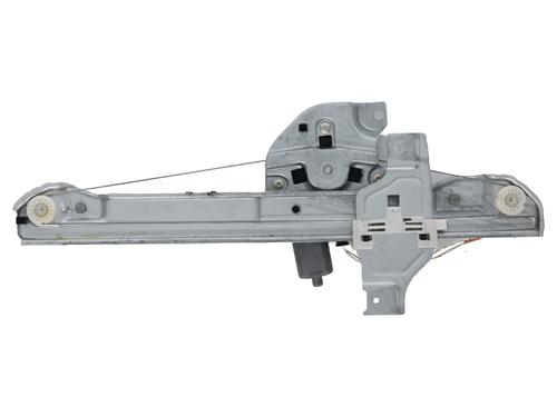 front-right-window-mechanism-citroen-c3-iii-sx-2016-37333798 main image