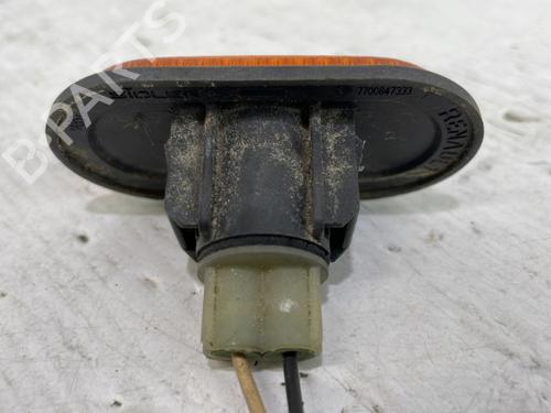 Right front indicator RENAULT KANGOO Express (FC0/1_) | BP37324502C33 - Image 3