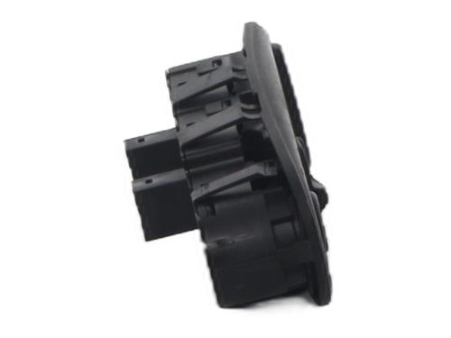 Left front window switch CITROËN C4 Picasso I MPV (UD_) | BP37342455I27 - Image 5