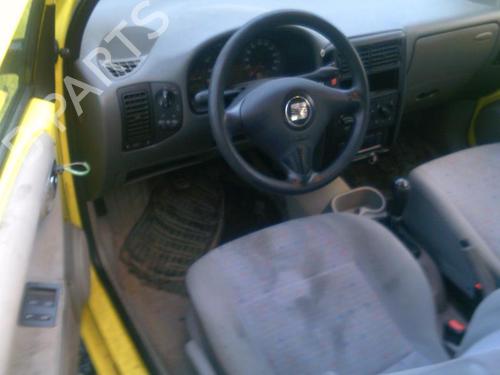 Engine SEAT AROSA (6H1) 1.0 | BP37312327M1 - Image 4