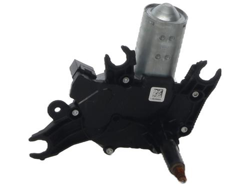 Rear wiper motor DACIA SANDERO II TCe 90 (B8M1, B8MA, B8AC) | BP37338757M102 - Image 3