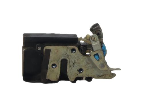 Used Front right lock Front right lock CHEVROLET SPARK (M300) 1.0 (68 hp) 40015374 40015374