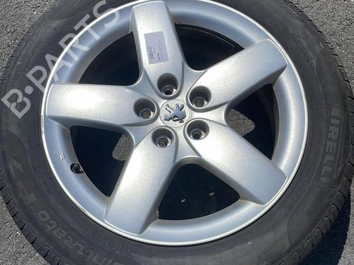 rim-peugeot-407-6d_-2004-2005-2006-2007-2008-2009-2010-2011-37314084 main image