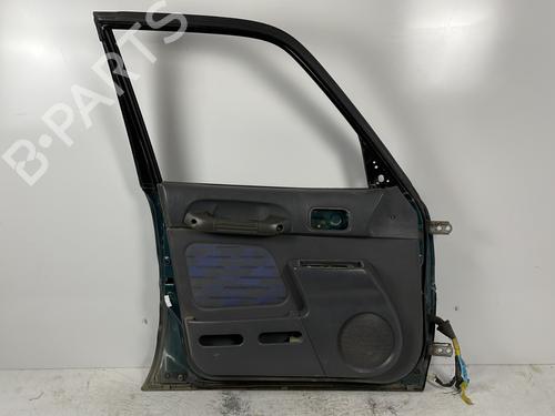 Used Left front door Left front door 37622066 37622066