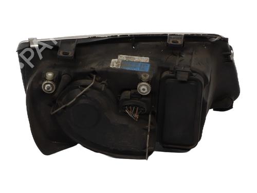 Left headlight VW BORA Variant (1J6) 1.9 TDI | BP37328799C28 - Image 5