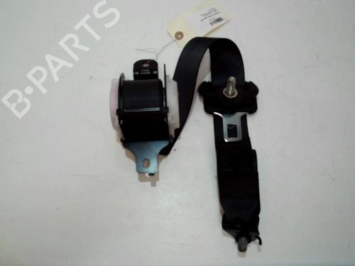Used Rear left seatbelt Rear left seatbelt 37307244 37307244