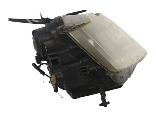 Right headlight RENAULT MODUS / GRAND MODUS (F/JP0_) 1.5 dCi (FP0E, JP0E) | BP37341251C29 - Image 5