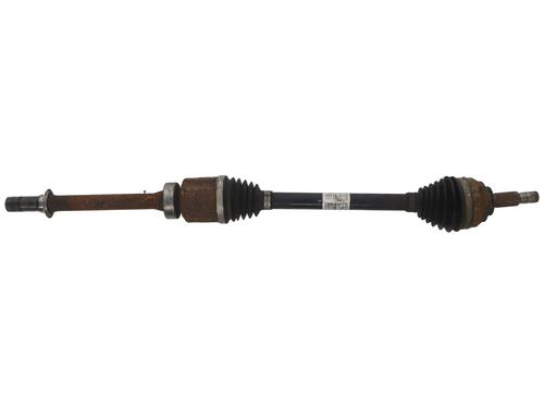 Right front driveshaft RENAULT ZOE (BFM_) ZOE | BP37753214M39 - Image 3