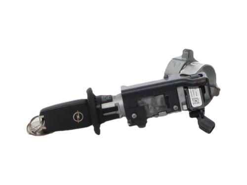 Ignition barrel OPEL MERIVA B MPV (S10) 1.4 (75) | BP37349031M48 - Image 2