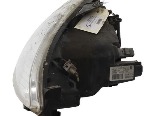 Right headlight PEUGEOT 206 SW (2E/K) 1.4 HDi | BP37329926C29 - Image 5