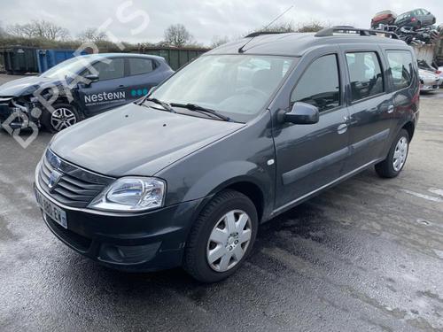 Right tailgate DACIA LOGAN MCV (KS_) 1.5 dCi (KS0W) | BP37619253C77 - Image 7