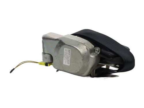 Front right seatbelt CITROËN C1 (PM_, PN_) 1.0 | BP37332810I25 - Image 3