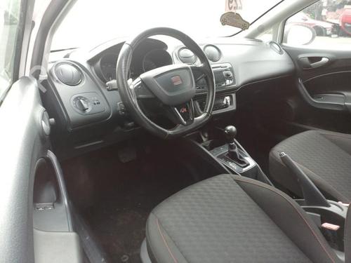 Engine SEAT IBIZA IV (6J5, 6P1) 1.4 TSI | BP37323372M1 - Image 5