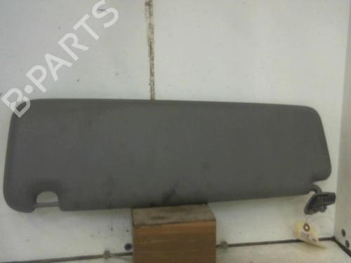 Right sun visor RENAULT TRAFIC II Van (FL) | BP37300928I2 - Image 2