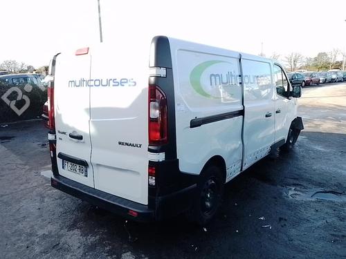 Salpicadero RENAULT TRAFIC III Van (FG_) 2.0 dCi 120 (FGMN) | BP37620342C46 - Image 16
