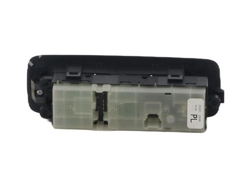Used Left front window switch Left front window switch 37343642 37343642