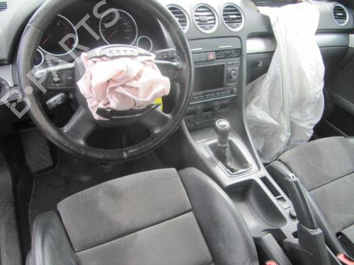 Headlight switch AUDI A4 B7 Convertible (8HE) 2.0 TDI | BP37302633I24 - Image 6