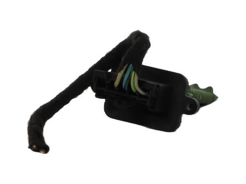 Heater resistor FORD KA (RU8) 1.2 | BP37332026M108 - Image 2