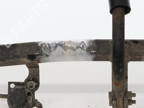 Trækkugle/Mekanisme CITROËN C3 III (SX) 1.2 VTi 82 | BP37622886C141 - Image 3