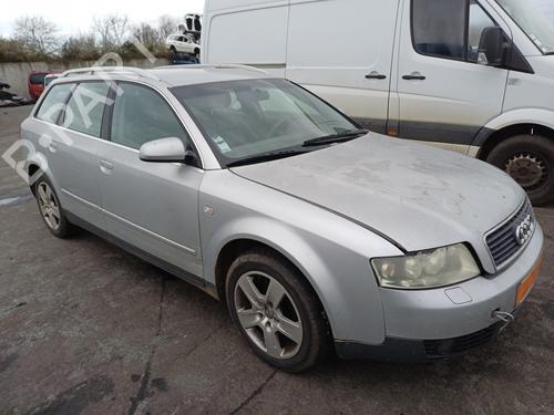 Front left lock AUDI A4 B6 Avant (8E5) | BP37330055C98 - Image 7