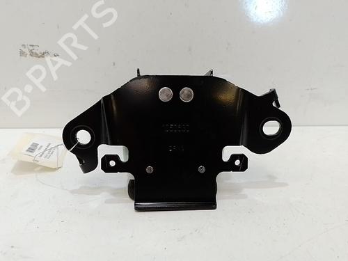 Rear center seatbelt SUZUKI SPLASH (EX) 1.2 VVT (A5B412) | BP37315193I27 - Image 3