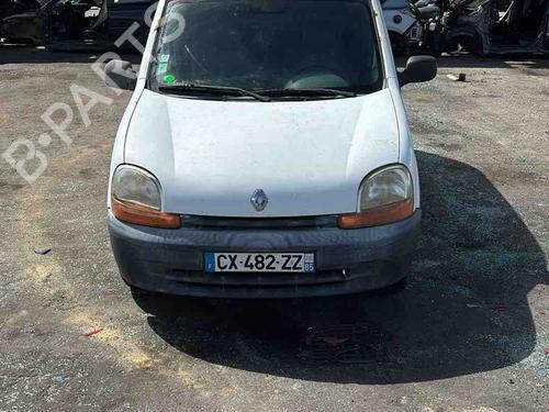 Engine RENAULT KANGOO Express (FC0/1_) | BP37531796M1 - Image 9