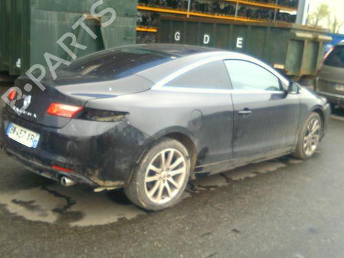 Engine RENAULT LAGUNA III (BT0/1) | BP37309577M1 - Image 5
