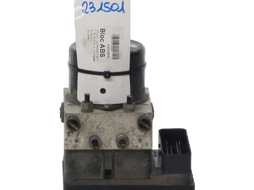Used ABS pump ABS pump 37346076 37346076