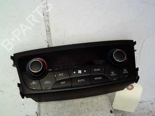 Used Climate control Climate control 37305276 37305276