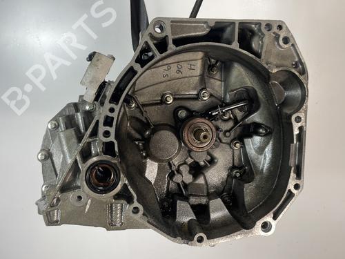Gearbox DACIA LODGY (JS_) 1.2 TCe (JSAY, JSM0) | BP37341192M3  - Image 9