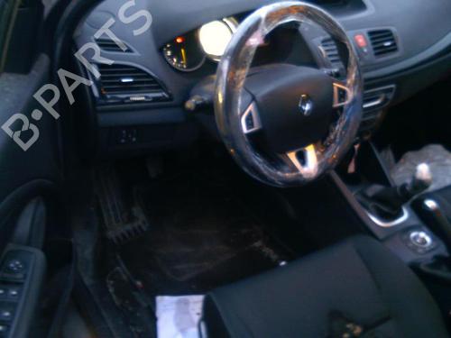 Left front window switch RENAULT MEGANE III Hatchback (BZ0/1_, B3_) 1.5 dCi (BZ0C) | BP37308552I27  - Image 8