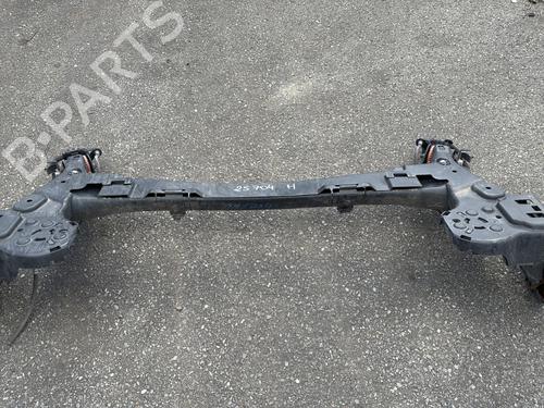 Used Rear axle Rear axle 37752976 37752976
