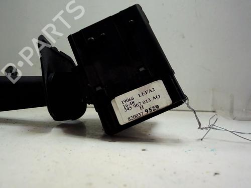 Used Steering column stalk Steering column stalk 37303029 37303029
