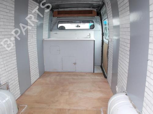 Pièces Détachées Usagées RENAULT MASTER II Van (FD) 4829024