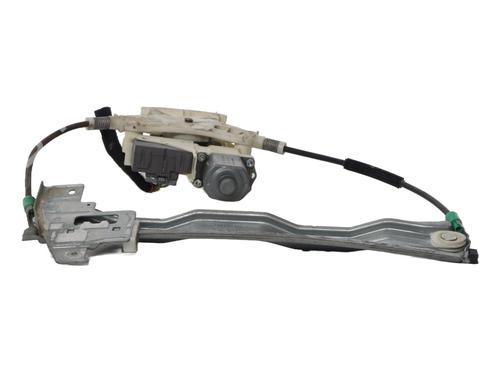 rear-left-window-mechanism-peugeot-407-6d_-2004-2005-2006-2007-2008-2009-2010-2011-37345415 main image