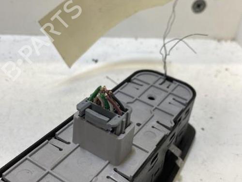 Left front window switch RENAULT LAGUNA III (BT0/1) 2.0 dCi (BT07, BT0J, BT14, BT1A, BT1S) | BP37308074I27 - Image 3