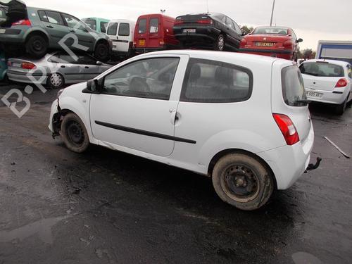 Gearbox RENAULT TWINGO II (CN0_) 1.5 dCi (CN0E) | BP37308561M3 - Image 7