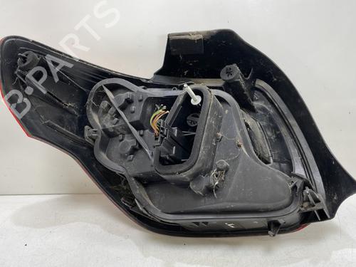 Right taillight CITROËN DS3 (SA_) 1.6 VTi 120 | BP37323918C35 - Image 2