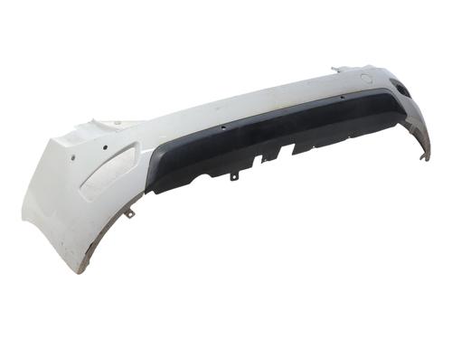Used Rear bumper Rear bumper 37617115 37617115