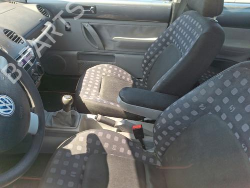 Headlight switch VW NEW BEETLE (9C1, 1C1) 1.9 TDI | BP37337895I24  - Image 12