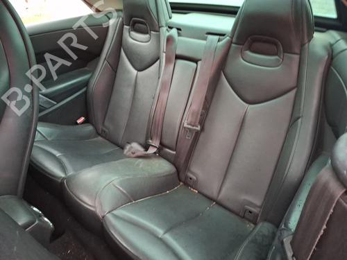 Left sun visor PEUGEOT 308 CC (4B_) 2.0 HDi | BP37330557I1 - Image 6