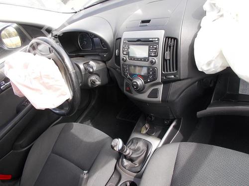 Starter HYUNDAI i30 Estate (FD) 1.6 CRDi | BP37303382M8 - Image 4