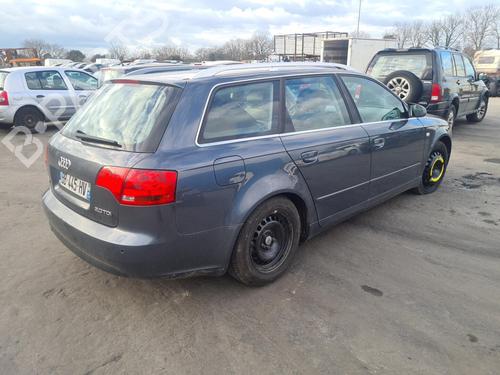 Headlight switch AUDI A4 B7 Avant (8ED) | BP37322282I24 - Image 8