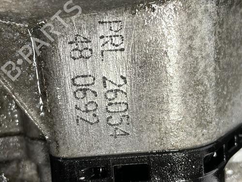 gearbox-vw-golf-vii-5g1-bq1-be1-be2-2012-2013-2014-2015-2016-2017-2018-2019-2020-2021-37328724 main image