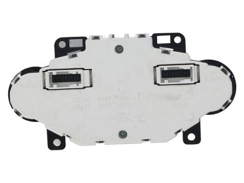 Climate control FORD FIESTA VI (CB1, CCN) 1.0 EcoBoost | BP37337264I5 - Image 4