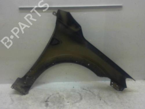 Used Left front fenders Left front fenders 37618645 37618645
